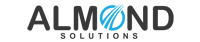Almond Solutions logo